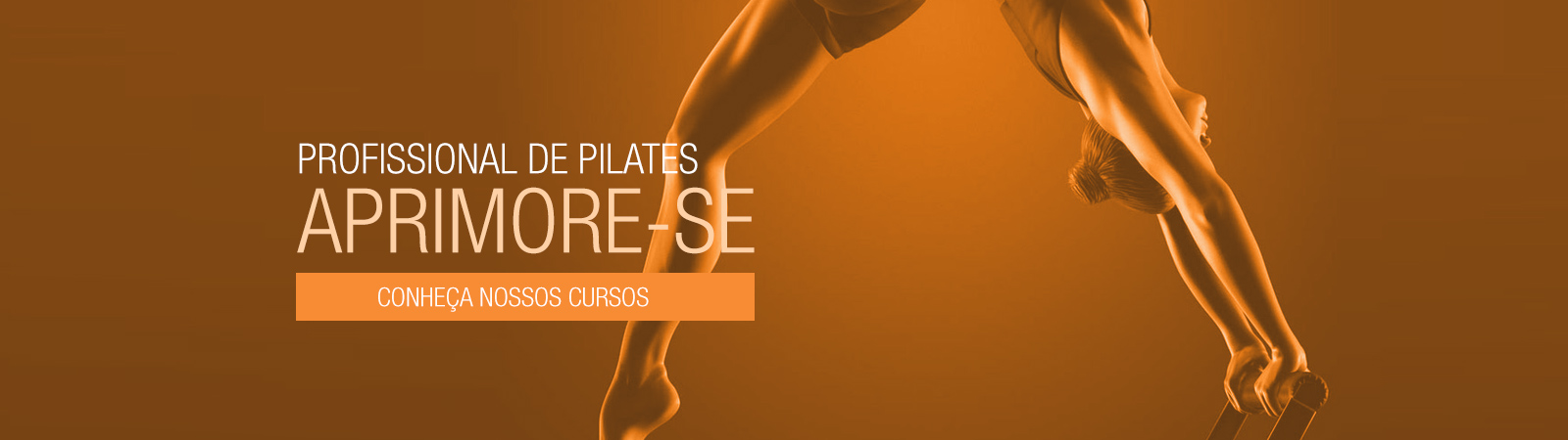 Cursos de Pilates - Damaso